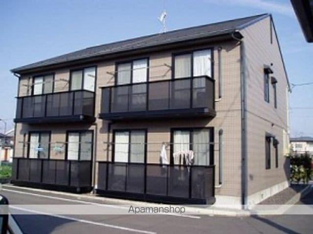 リバーサイド古川B