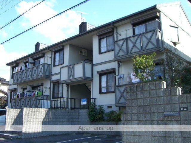 フレグランス北山