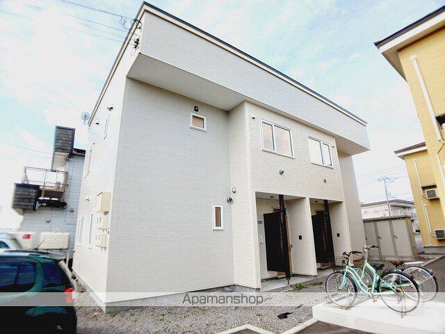 メゾンボヌール