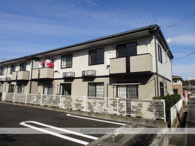 メゾン・ノーブルⅡ