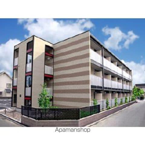 レオパレス岩井川