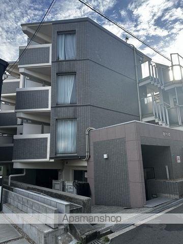 メモリアルメゾンあべの