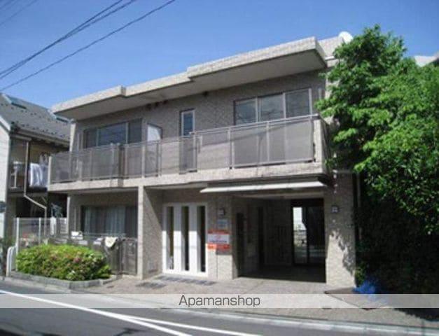 プレジオコート平和台