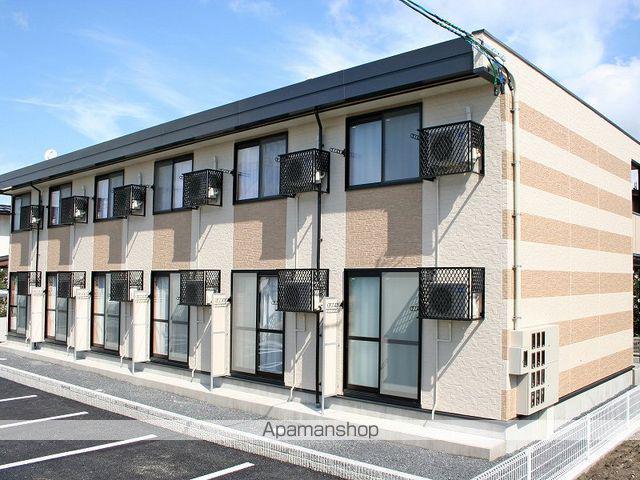 レオパレス花楯