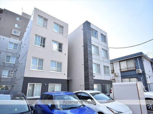 ELLE CUBE学園前
