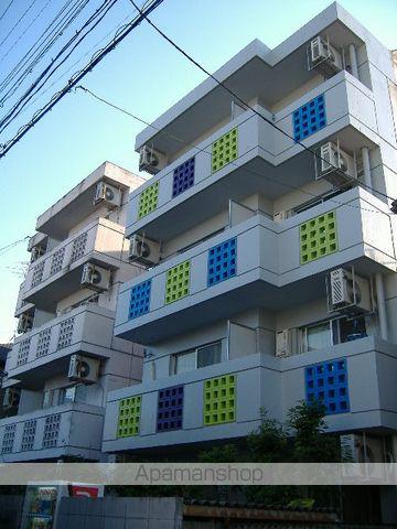 FORUM北(ワンルーム/3階)