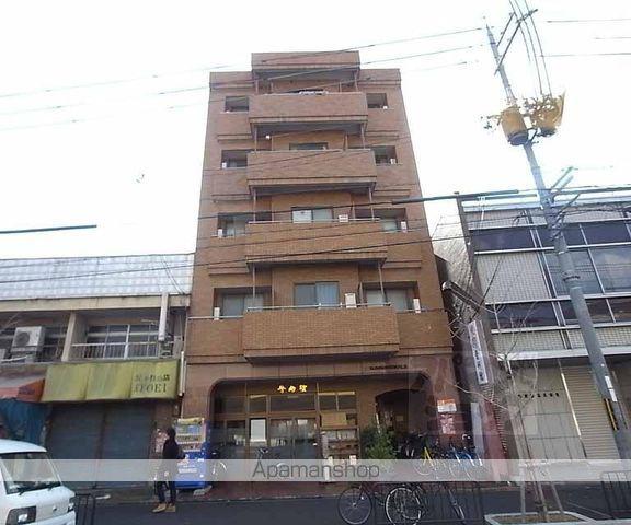 サンシャインビル晋州館