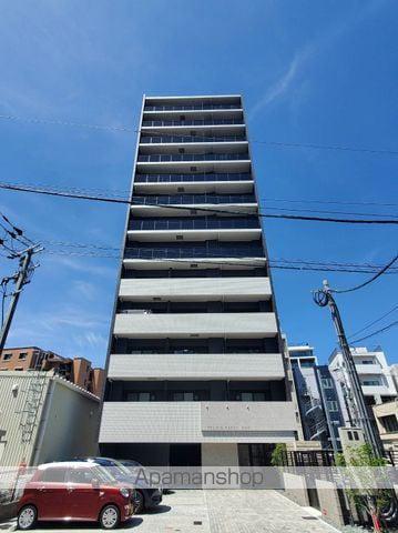 フェリシア香椎デュクス