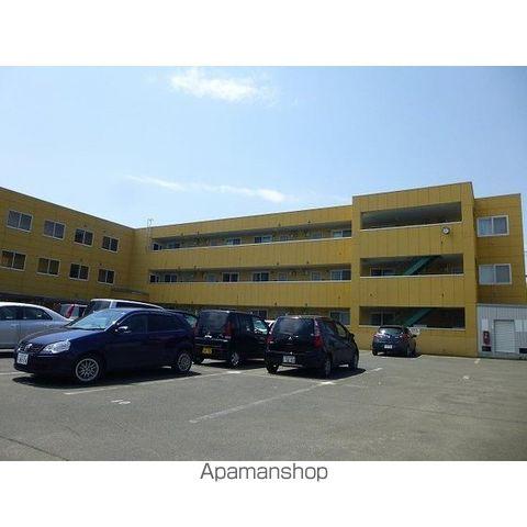 ラピュタエースマンション