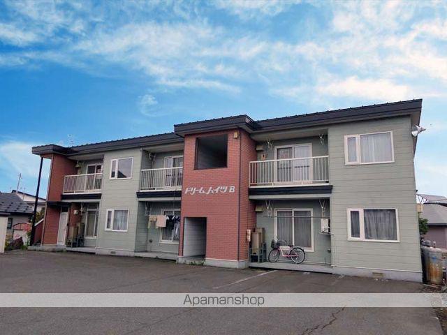 ドリームハイツB