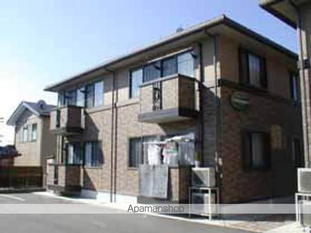 センチュリーガーデンG(1LDK/1階)