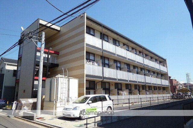 レオパレスプラテリーアⅠ