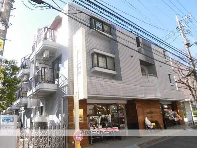 フォルムトミノ吉祥寺
