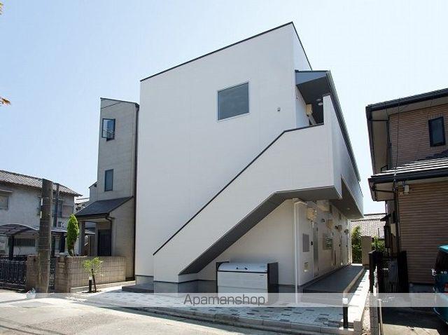ヴィレッタ大正町