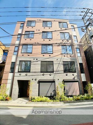 COMPOSITE目黒鷹番