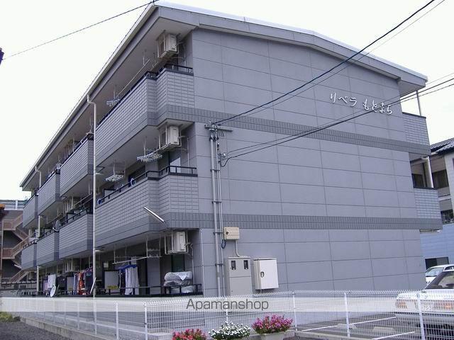 リベラもとまち