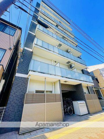 ドゥエリング森小路