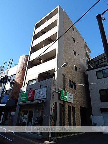 マンション星美