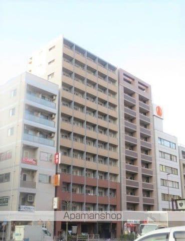 グロースメゾン亀戸