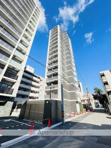 エステムコート名古屋新栄Ⅳネスト(1DK/2階)