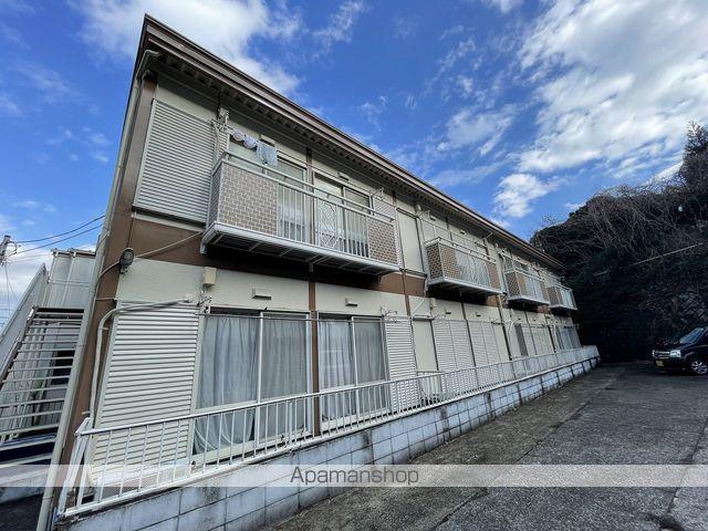 福山ハイツ
