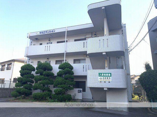 サカエマンション