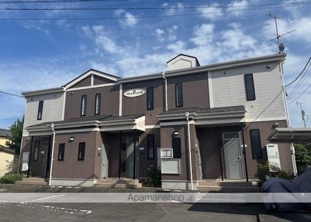 ブルックハイツ Ⅱ