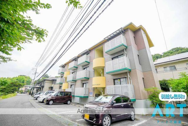 サンヴェルディ東石井