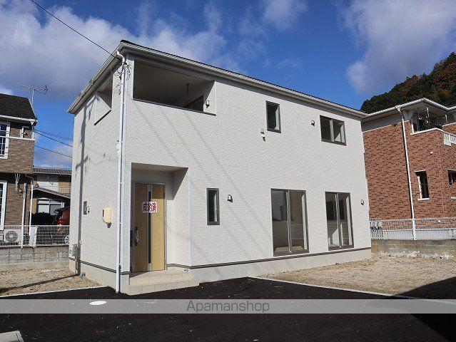 山口線 上山口駅 徒歩29分  築1年(4LDK)