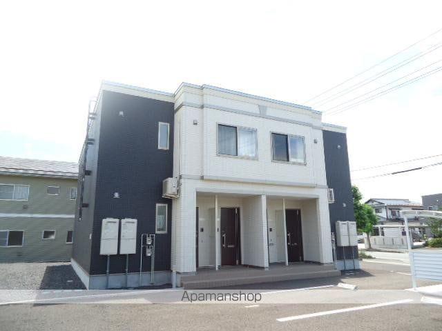 アメニティ プランドール
