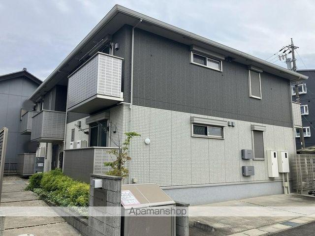 ラフィネ栄町
