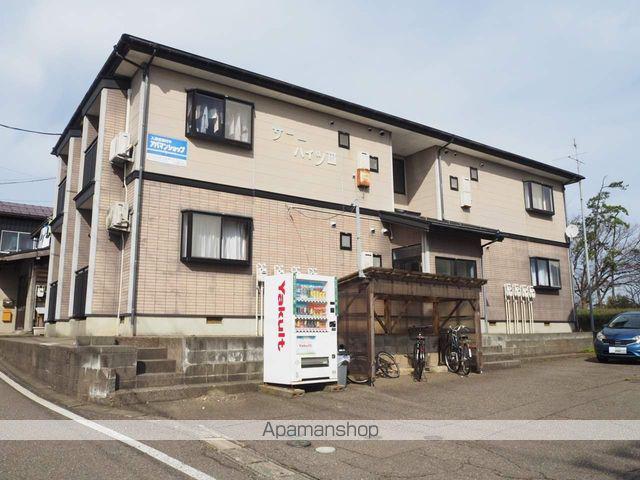 サニーハイツⅢ