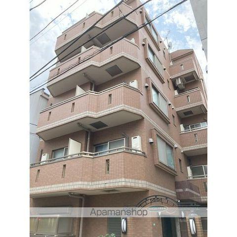 ニューキャッスル中野新橋