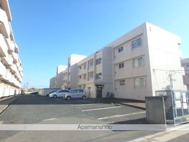 第二コーポ青木