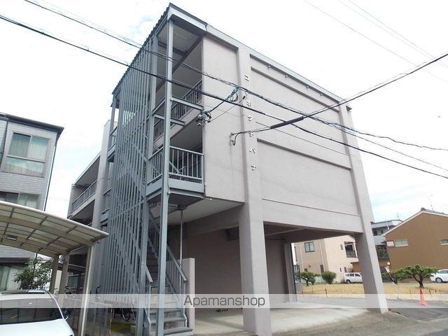 コーポタチバナ