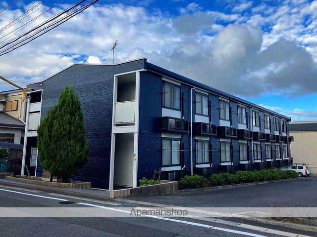 レオパレスGANESHA