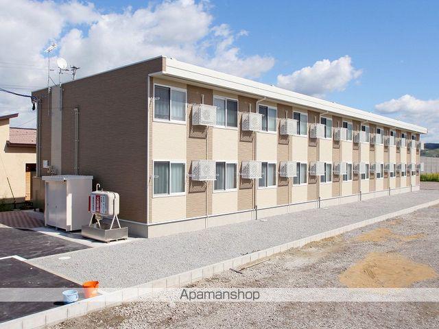 レオパレスグランヴェール