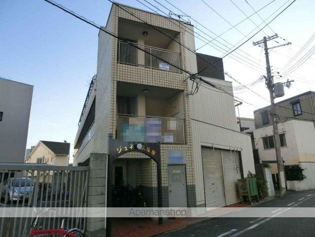 ジュネス船原