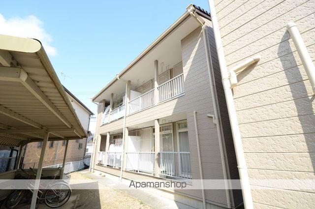 シャイン美園(3DK/2階)