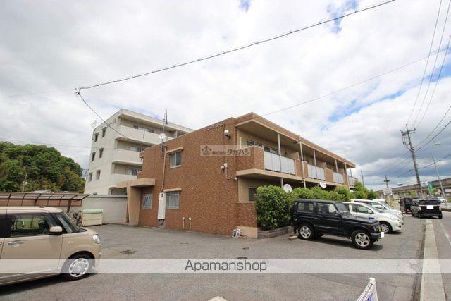 グレースコーエイ(3DK/2階)