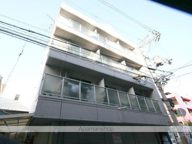 キャロル清風荘