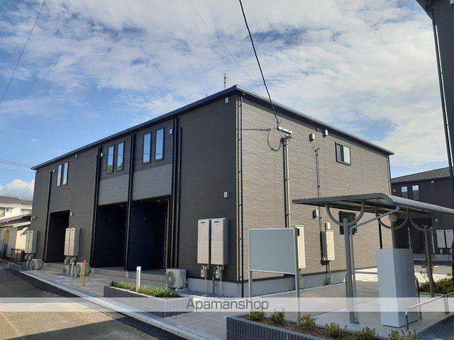 サウスゲートC(2LDK/2階)