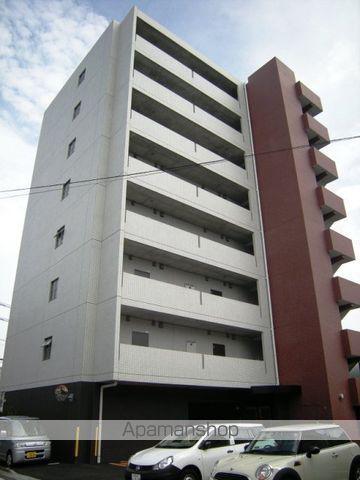 ALTE MEISTER SHIMIZU(1LDK/2階)