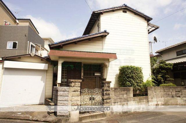 西鉄天神大牟田線 朝倉街道駅 徒歩16分 2階建 築46年