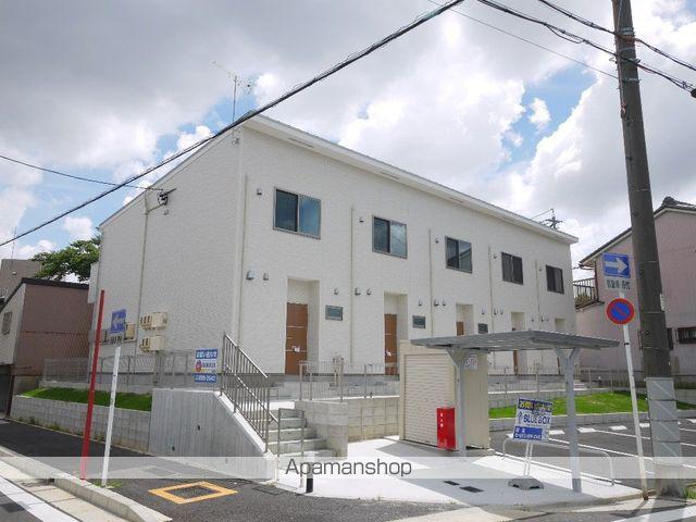 ＰＬＵＳＳＵＭ　ＣＯＵＲＴ前田町