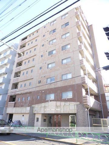 デュオ・スカーラ中野坂上