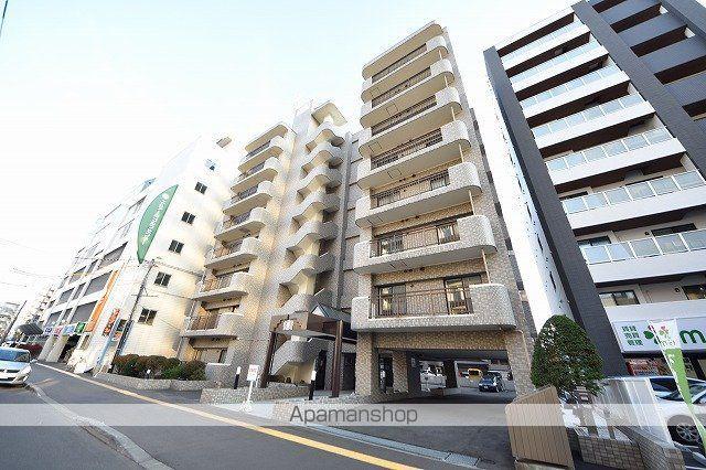 ライオンズマンション北22条