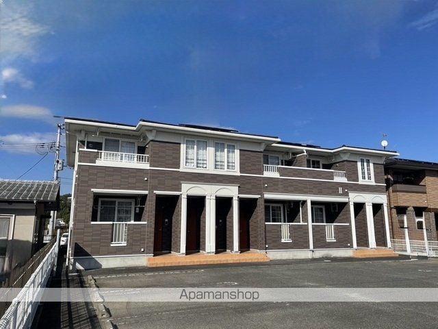 フィデールSAKURA Ⅱ(2LDK/2階)