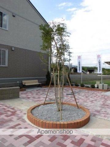 ラ・ピーノ3(2LDK/2階)の間取り写真