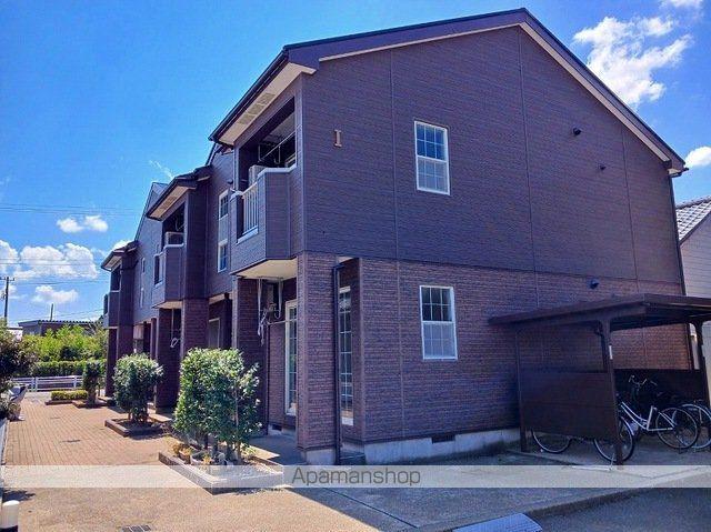 プリマヴェーラⅠ棟